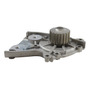 Bomba De Clutch Inferior Mazda Mx-6 2.0 L4 1993-1997