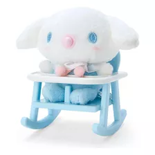 Sanrio 555070 Cinnamoroll Silla De Bebe