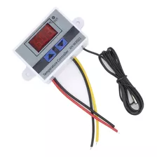 Controlador De Temperatura Digital Bivolt Freezer Chocadeira