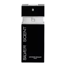 Perfume Silver Scent 100ml Original Lacrado