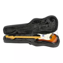 Funda Semi Rigida Para Guitarra Electrica 1skb-scfs6 Estuche