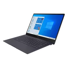 Notebook Samsung 13.3 Snapdragon 8cx 4g Lte 8gb 256gb Win10