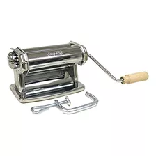 Imperia Pasta Mãquina Manual 150mm Lasanha