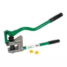 Greenlee 710 Metal Stud Punch 11132inch Diametro