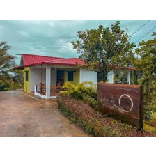 Alquilo Villa Amueblada En Las Montañas En Jarabacoa