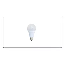 Lâmpada Led Bulbo 9w Bivolt 127/220v 6500k Aaatop A9