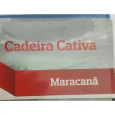 Compro Cadeiras Cativas Do Maracanã 