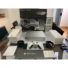 Xbox One X Taco Bell Edition Raríssimo