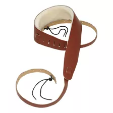 Levys Leathers Pm14-wal - Correa De Banjo De Piel Auténtic.