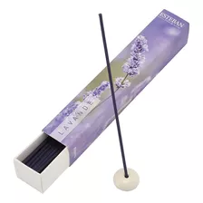 Japan Incense - Esteban Esprit De Natur Lavender 40 Piecesa.