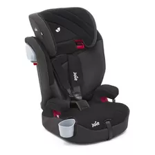 Silla De Auto Joie Butaca Elevate - Two Tone Black