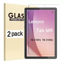 Película Tablet Lenovo M9