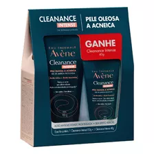 Gel De Limpeza Profunda Avene Cleanance Intense Gel 300g