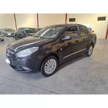 Fiat/grand Siena Essence 1.6 16v Completo 2014/2015