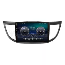 Auto Radio Android Honda Crv 2012-2017 4gb + 32gb