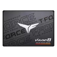 Disco Solido Interno Ssd 1tb Teamgroup T-force Vulcan Z