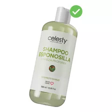  Shampoo Espinosilla Purificante Limpieza Profunda 500ml