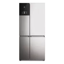 Geladeira Electrolux Iq8s Frost Free Multidoor 581l