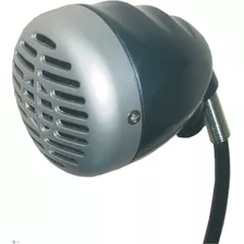 Microfono Superlux D112/c Para Armonica