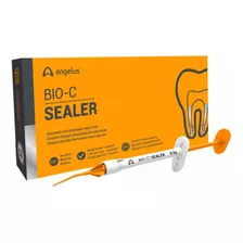 Bio C Sealer Cemento Obturador