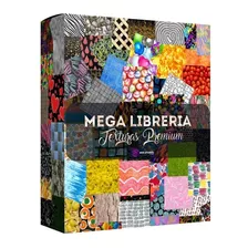 Librería De Texturas Premium Png - Jpg Para Edición Gráfica