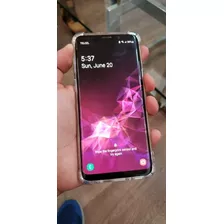 Samsung Galaxy S9