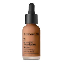 Perricone Md No Makeup Foundation Serum Broad Spectrum Spf .