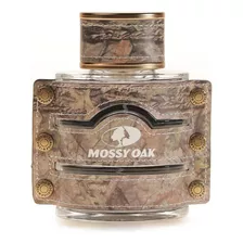 Mossy Oak Colonia Para Hombre De Murcielago Fragrances, 3.4