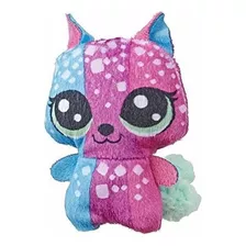 Littlest Pet Shop Peluche Fox Multico