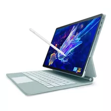 Ordenador Portátil Ips Dere 11 Notebook Tablet Pro Ram Con
