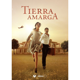 Telenovela Tierra Amarga 2018 (turca) Digital