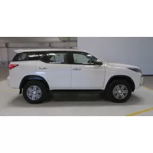 2021 Toyota Fortuner 4wd Suv 2.7l G At