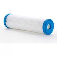 Hydronix Spc-25-1001 Filtro De Agua Plisado Para Sedimentos 