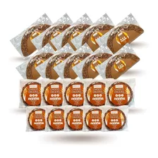 Paquete Chocolate Adiccion (20 Productos)