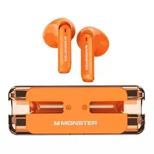 Audifonos Inalambricos Bluetooth Monster Xkt08