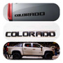 Emblema Delantero Chevrolet Colorado 2012 - 2016