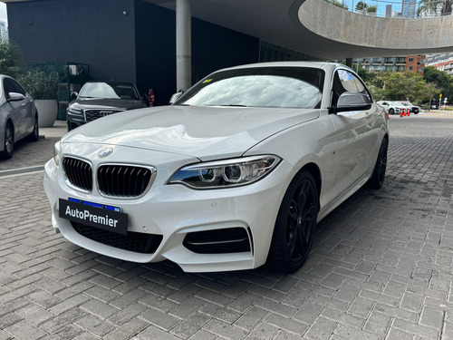 Bmw Serie 2 3.0 M240i M Package