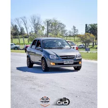 Chevrolet Corsa Classic 2011 1.4 Ls Pack