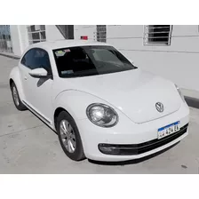 Volkswagen The Beetle 1.4 Tsi Design Dsg