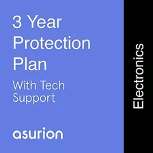 Plan De Protección Electrónica De 3 Años