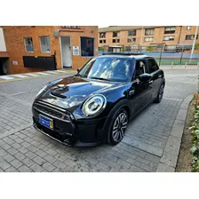 Mini Cooper S Cooper S Iconic At