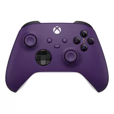 Mando Inalambrico Xbox Core Astral Purple Xbox Series X|s, X