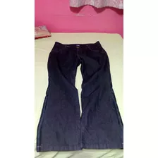 Calça Jeans Plus Size Marguerite.