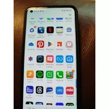 Xiaomi Mi 11 Lite. Negro.