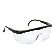 Óculos De Segurança Proteção Técnico Em Enfermagem