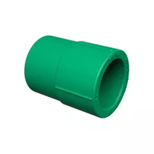 Bucha Redução Água Quente M/f Ppr 25 X 20mm Krona