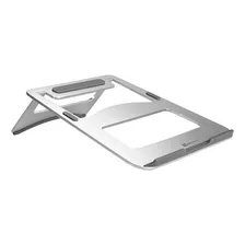 Klip Xtreme - Base P/ntbk 15,6' Aluminio Portatil Kas-001