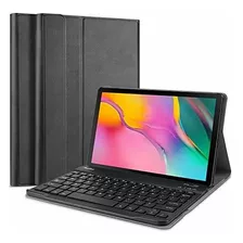 Estuche Con Teclado Samsung Galaxy Tab A 10.1 T510 T515