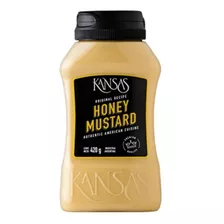 Salsa Honey Mustard Kansas (x 410ml)