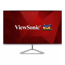 Monitor Viewsonic Vx Series Vx3276-4k-mhd 32 